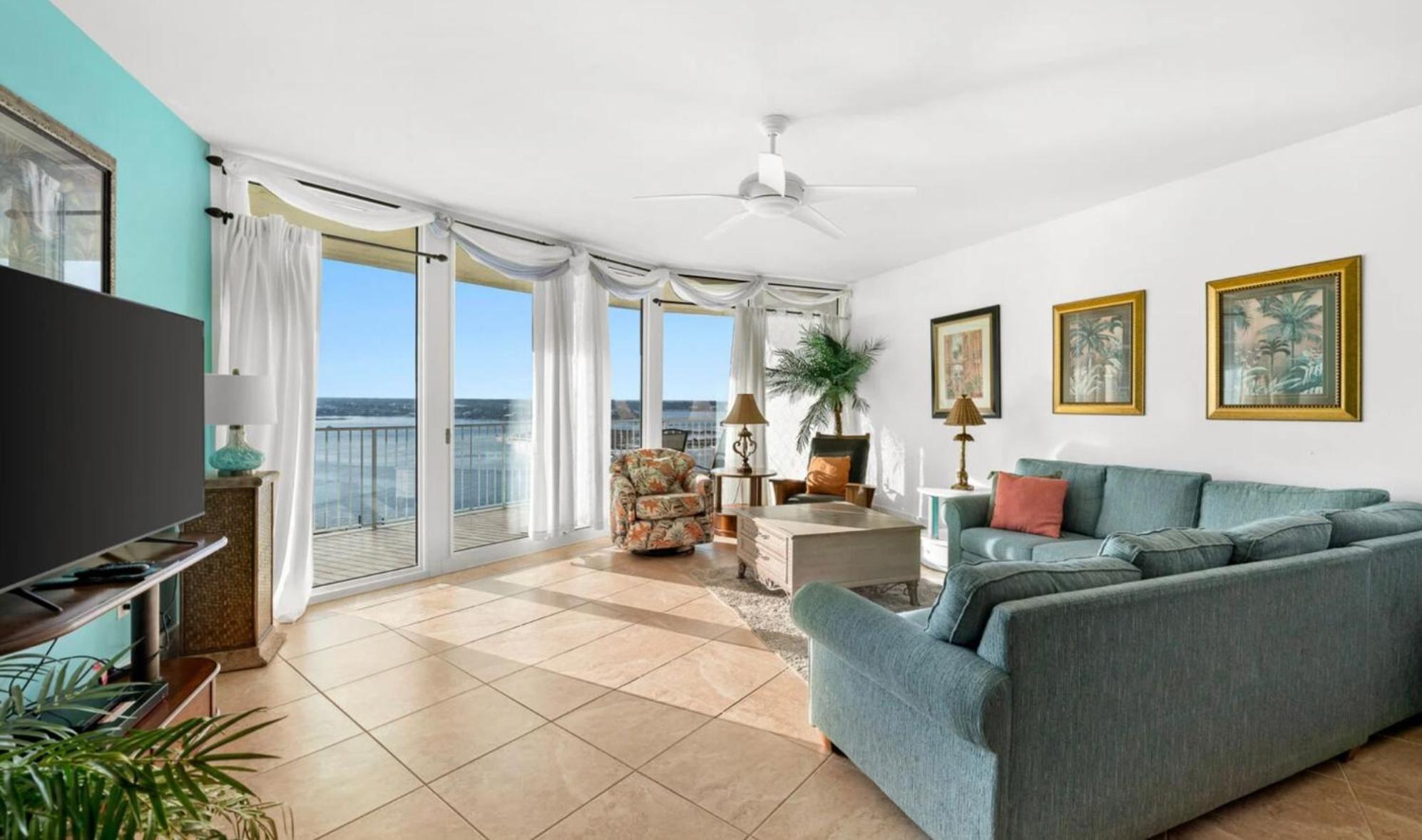 Aparthotel Tipsy Turtle Orange Beach Esterno foto