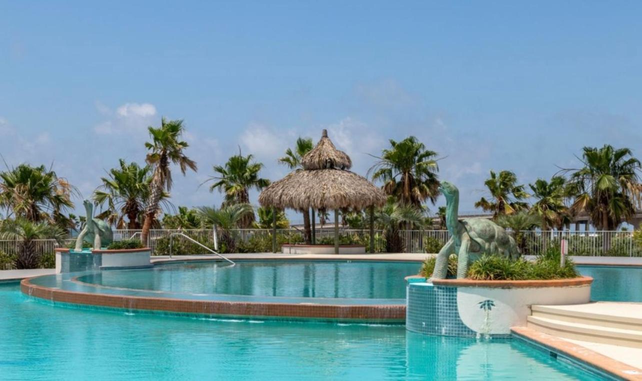 Aparthotel Tipsy Turtle Orange Beach Esterno foto